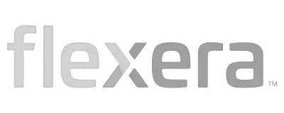 Flexera logo